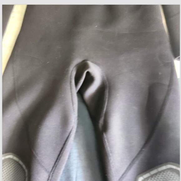 Body Glove Elite Wetsuit Full Long Sleeve Mens XL Neoprene and Polyester - Picture 4 of 16